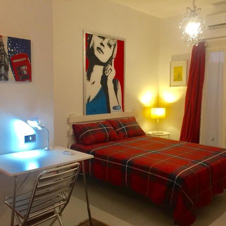 Hôtel Short Let à Olbia Extérieur photo