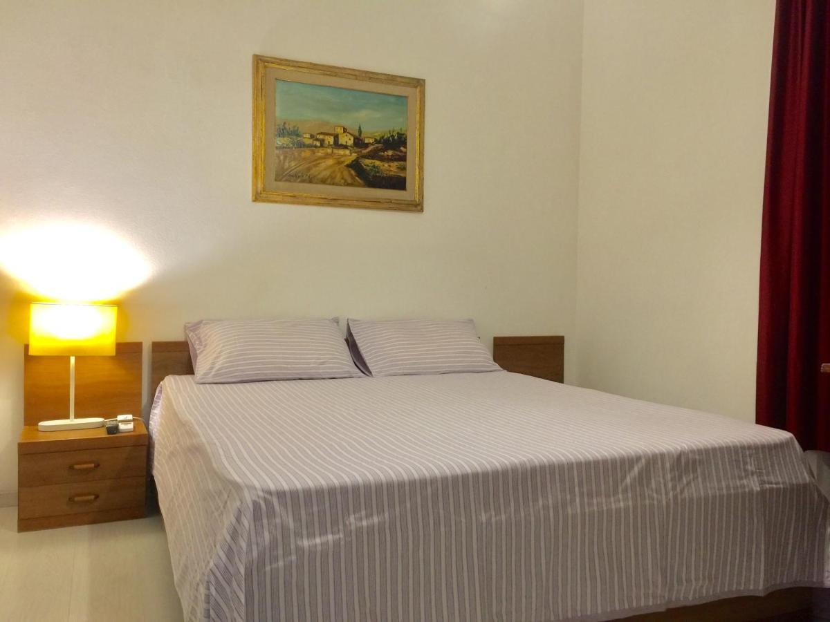 Hôtel Short Let à Olbia Extérieur photo